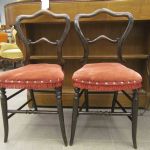 709 6110 CHAIRS